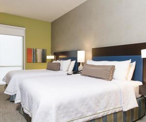 Home2 Suites by Hilton Indianapolis Downtown Indianapolis United States