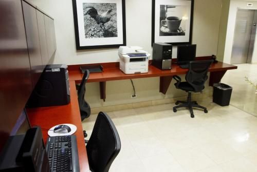 Hotel Photo 17