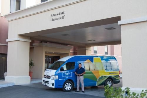 Hotel Photo 21