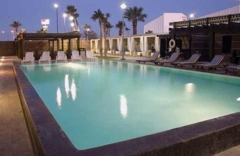 Hotel Photo 22