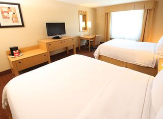 Hotel pic Holiday Inn Express Hotel & Suites CD. Juarez - Las Misiones, an IHG H