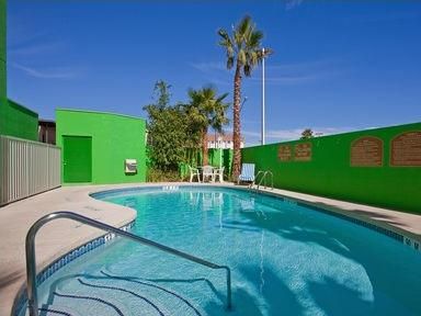 Hotel Photo 22