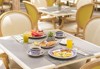 Hotel Photo 14
