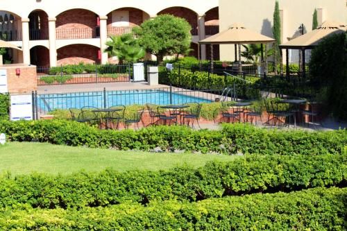 Hotel Photo 19