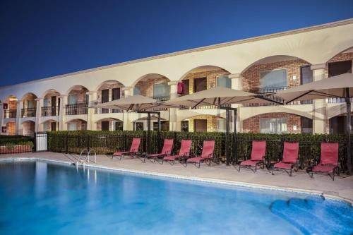 Hotel Photo 21
