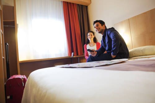 Hotel Photo 1