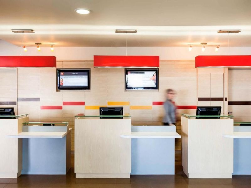 Hotel Photo 18