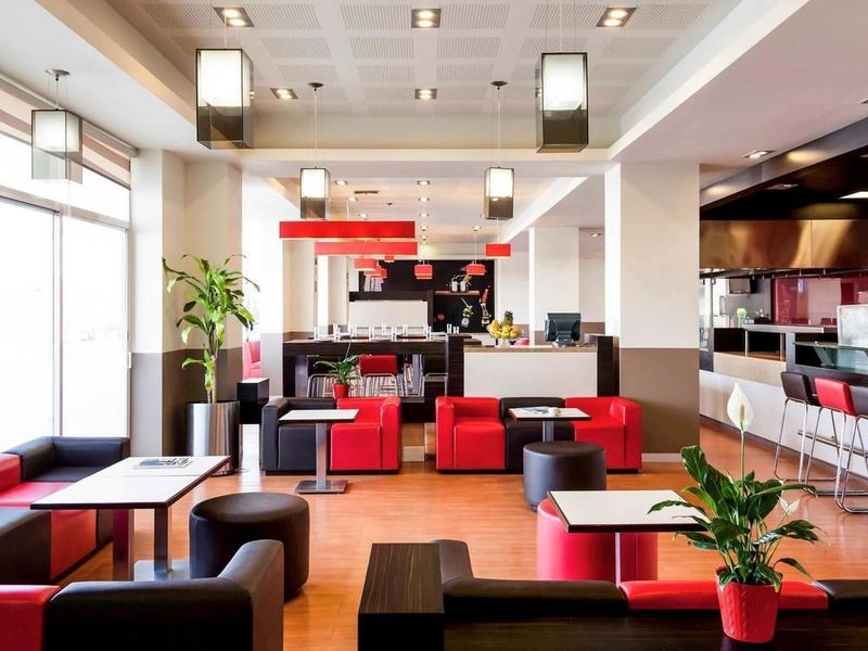 Hotel Photo 20