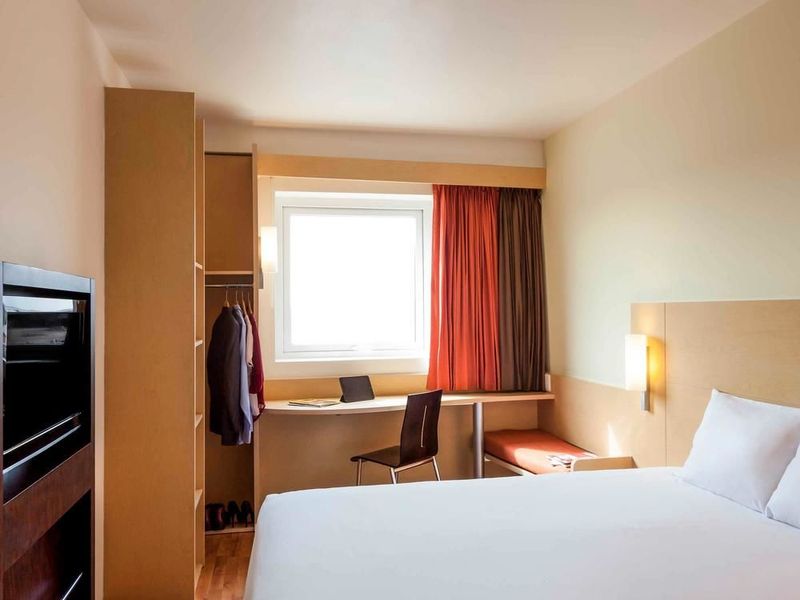 Hotel Photo 4
