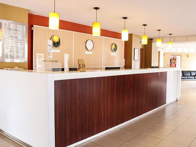 Hotel Photo 16