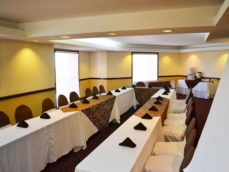 Hotel Photo 19