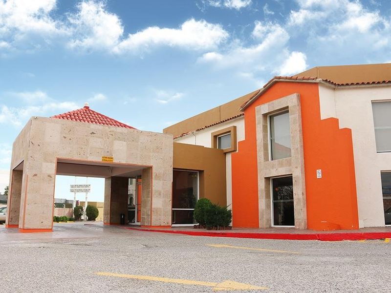Hotel Photo 23