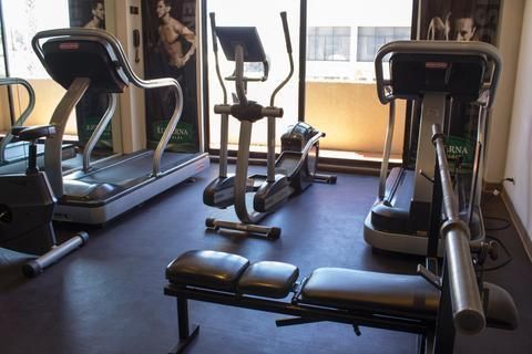 Hotel Photo 20