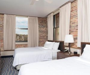 Homewood Suites by Hilton Grand Rapids Downtown Grand Rapids United States