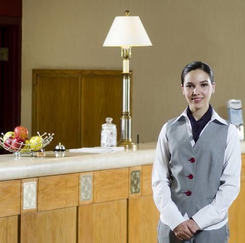Hotel Photo 17