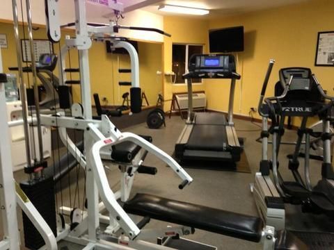 Hotel Photo 19