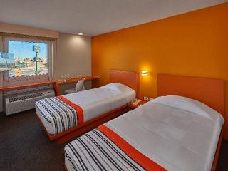 Hotel pic City Express Junior Mexicali