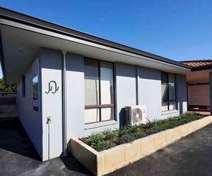 Albany Harbourside Apartments And Houses Albany Australia