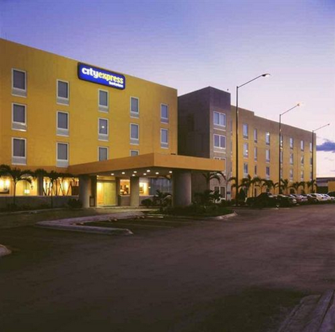 Hotel Photo 22