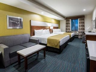 Best Western Plus Gardena-Los Angeles Inn & Suites