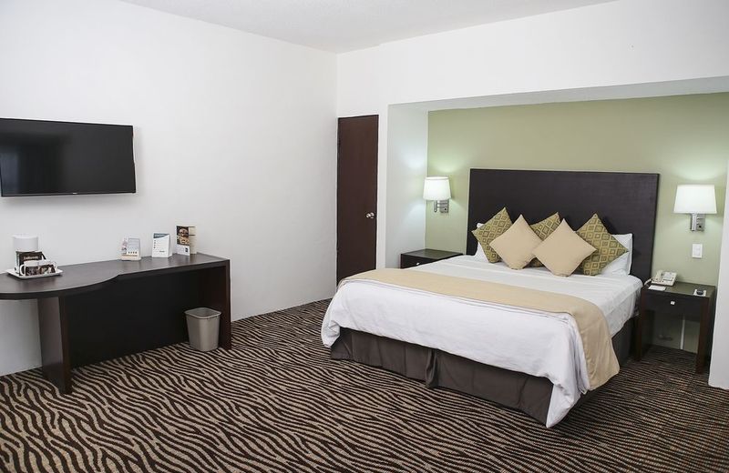 Quality Inn Nuevo Laredo