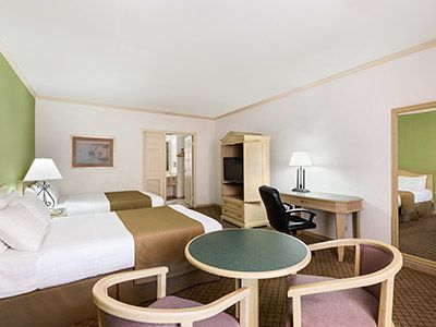 Hotel Photo 2