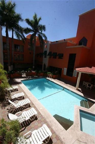 Hotel Photo 22