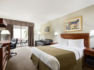 Фото отеля Wyndham Garden Obregon