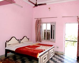 Hotel Oasis Pushkar India