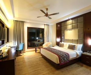 Ananta Spa & Resorts Pushkar India