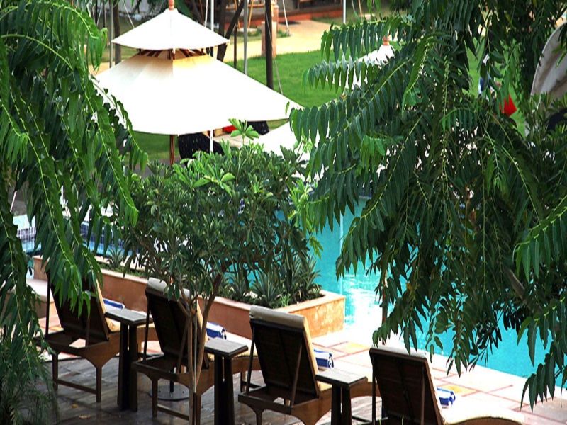 Hotel Photo 12