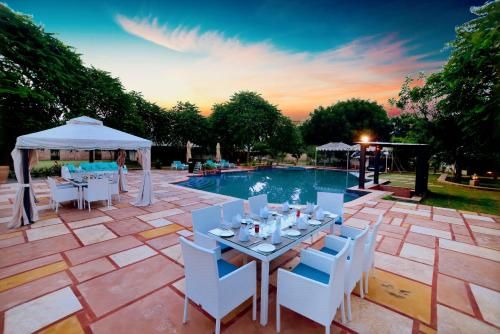 Hotel Photo 13