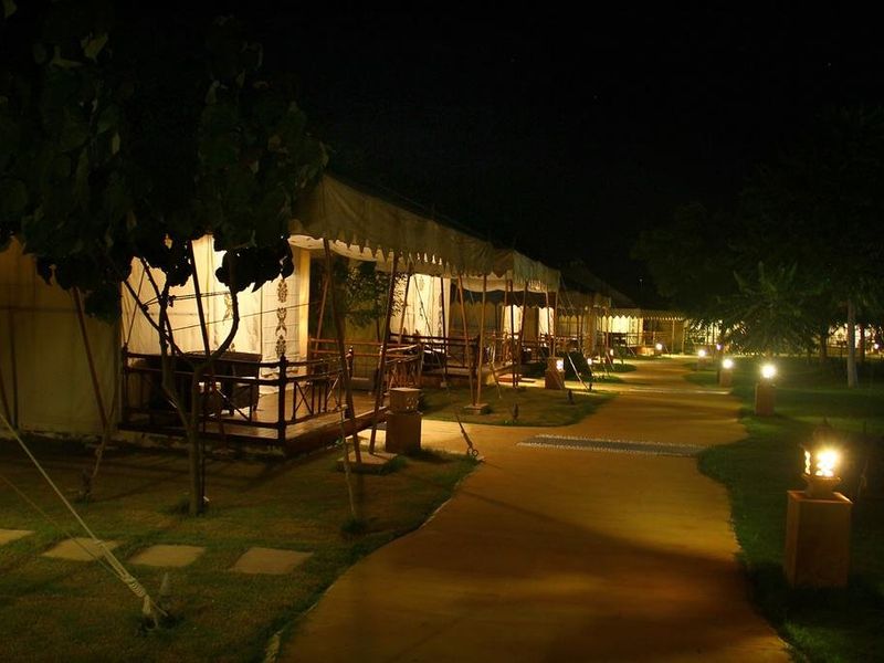 Hotel Photo 22