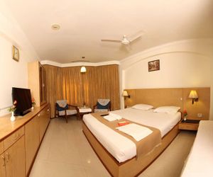 Hotel Sindhu International Tirupati India