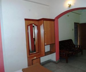 Hotel Gopi Krishna Tirupati India