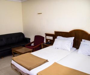 Hotel Sunilkrishna Tirupati India
