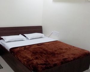 Tirumala Residency Tirupati India