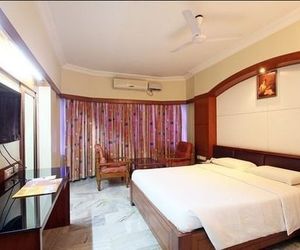 PLR Grand By Tommaso Hotels Tirupati India