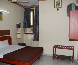 Sri Sai Residency Tirupati India