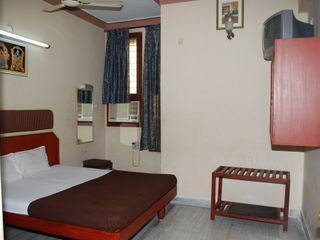 Hotel pic Sri Sai Residency