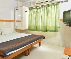 Hotel Dhuvathara Tirupati India
