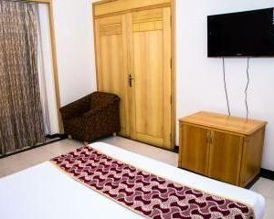 Hotel Kalyan Residency Tirupati India