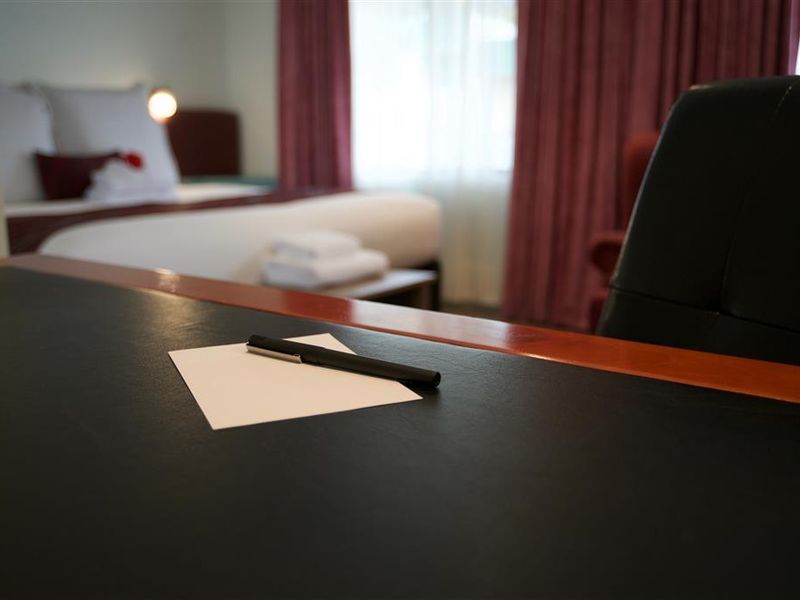 Hotel Photo 12