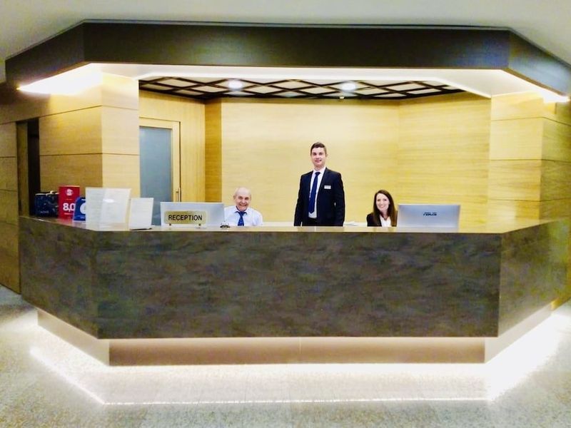 Hotel Photo 12