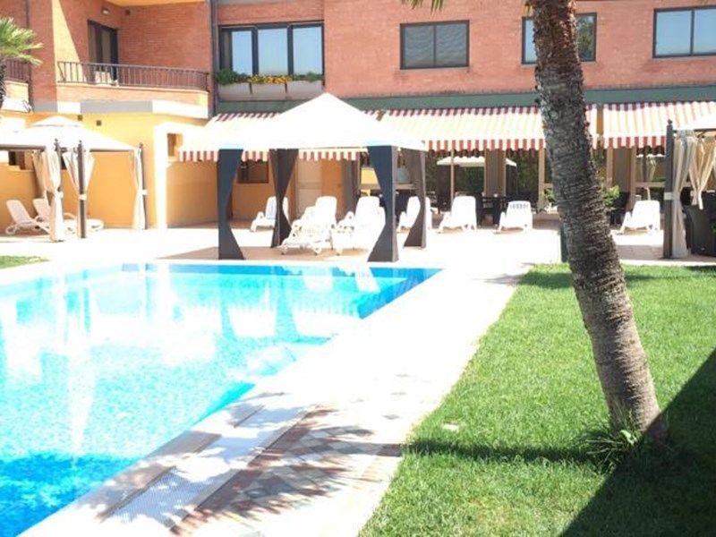 Hotel Photo 20