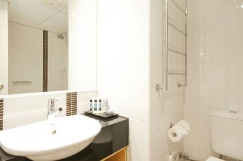 Hotel Photo 9