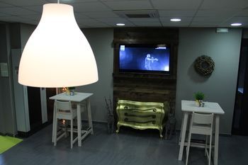 Hotel Photo 9