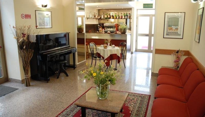 Hotel Photo 11