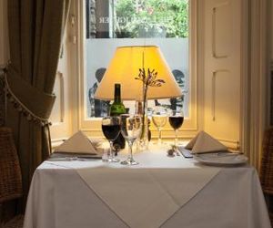 The Lamplighter Dining ~ Rooms Windermere United Kingdom