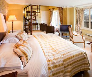 Holbeck Ghyll Country House Hotel Ambleside United Kingdom